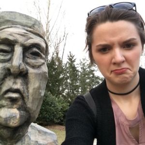 Meet your Posher, Jennie